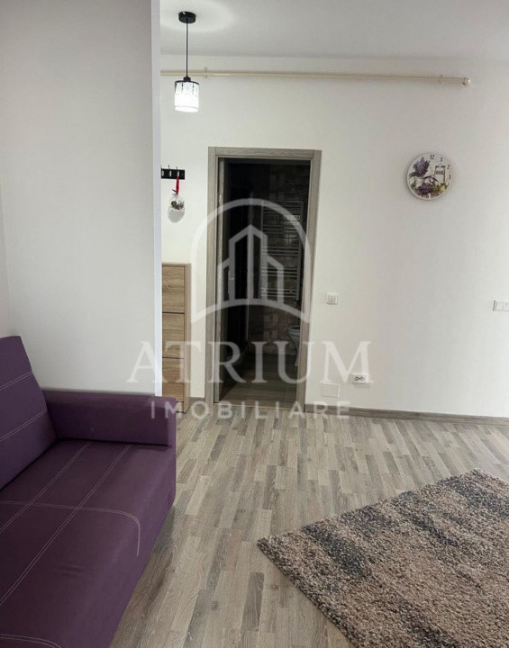 Apartament cu 3 camere, de inchiriat, Vivo/BMW, Pet friendly!