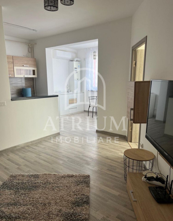 Apartament cu 3 camere, de inchiriat, Vivo/BMW, Pet friendly!