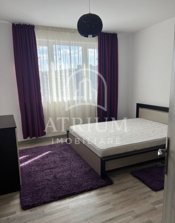 Apartament cu 3 camere, de inchiriat, Vivo/BMW, Pet friendly!