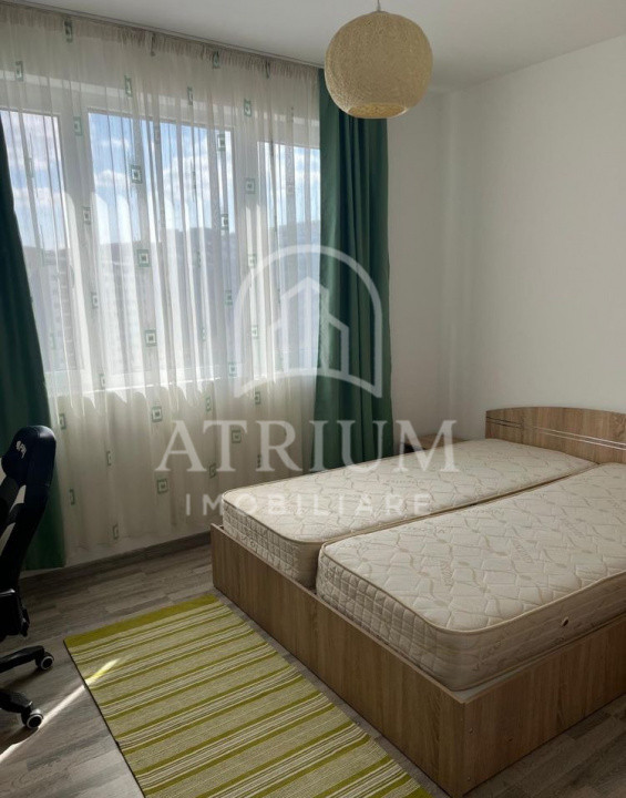 Apartament cu 3 camere, de inchiriat, Vivo/BMW, Pet friendly!