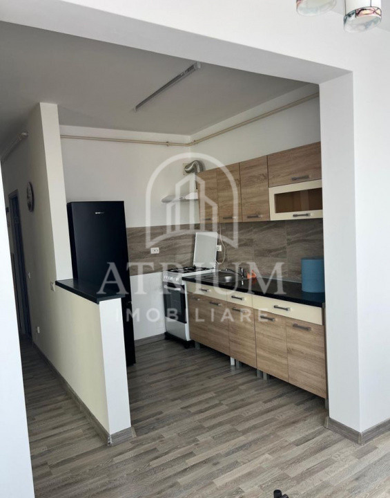 Apartament cu 3 camere, de inchiriat, Vivo/BMW, Pet friendly!