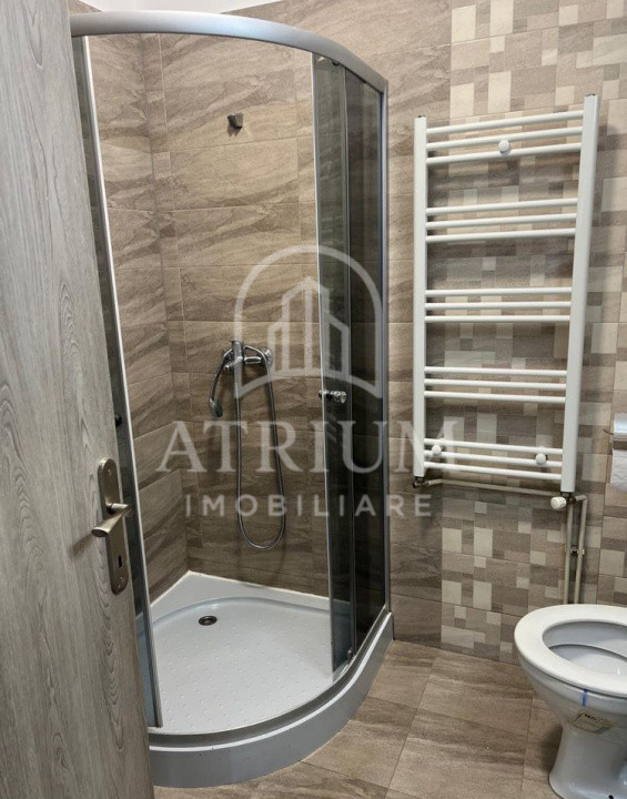 Apartament cu 3 camere, de inchiriat, Vivo/BMW, Pet friendly!