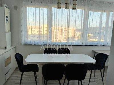 Apartament cu 3 camere, de inchiriat, Vivo/BMW, Pet friendly!