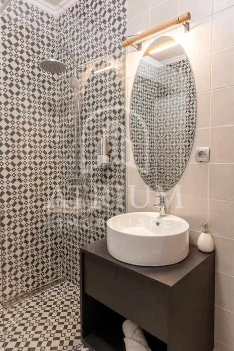 Apartament 1 camera, semidecomandat, 45mp, zona Manastur 