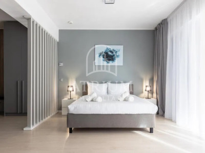 Apartament 1 camera, semidecomandat, 45mp, zona Manastur 