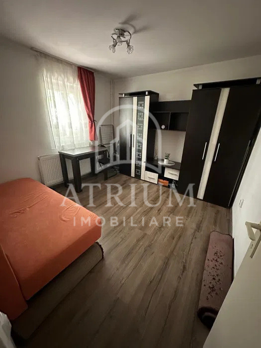 Garsoniera confort 2, 20 mp, Gruia