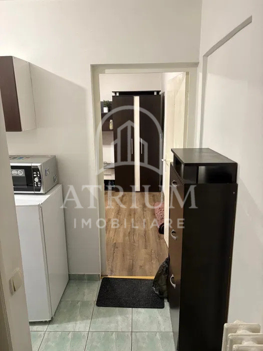 Garsoniera confort 2, 20 mp, Gruia