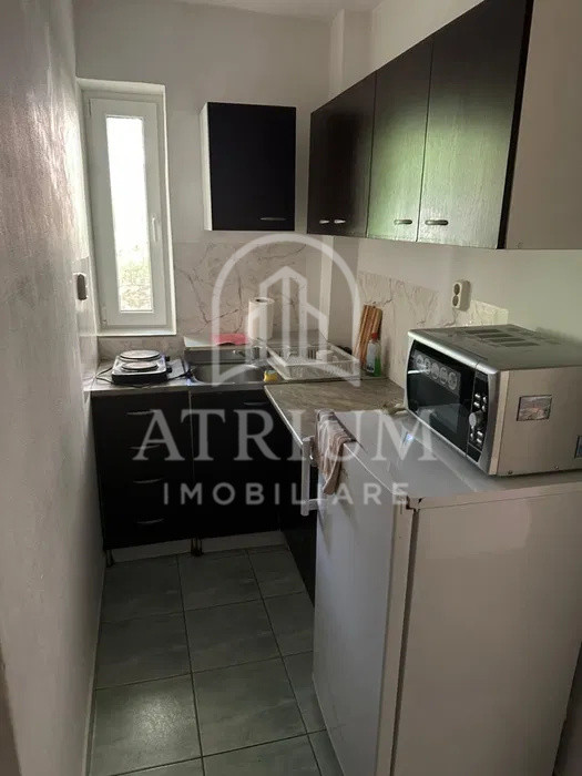 Garsoniera confort 2, 20 mp, Gruia