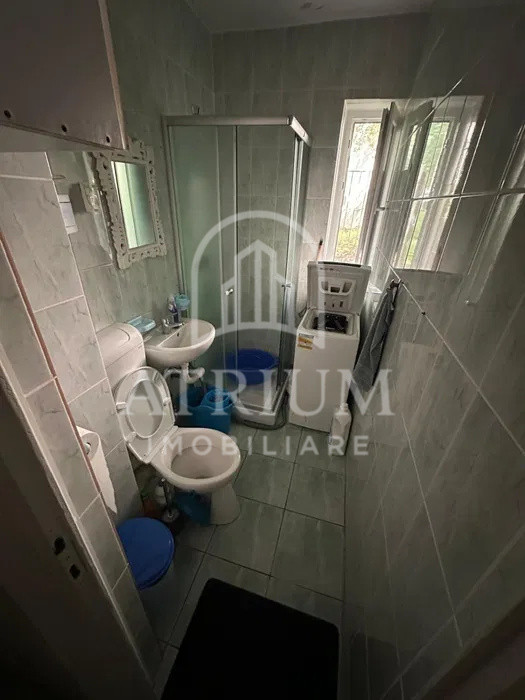 Garsoniera confort 2, 20 mp, Gruia