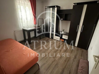 Garsoniera confort 2, 20 mp, Gruia