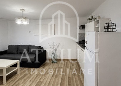 Apartament 2 camere, decomandat, 28mp, zona Piață Muzeului 