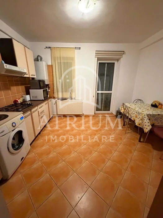 Apartament 2 camere, decomandat, 67mp, balcon, zona Gheorgheni 