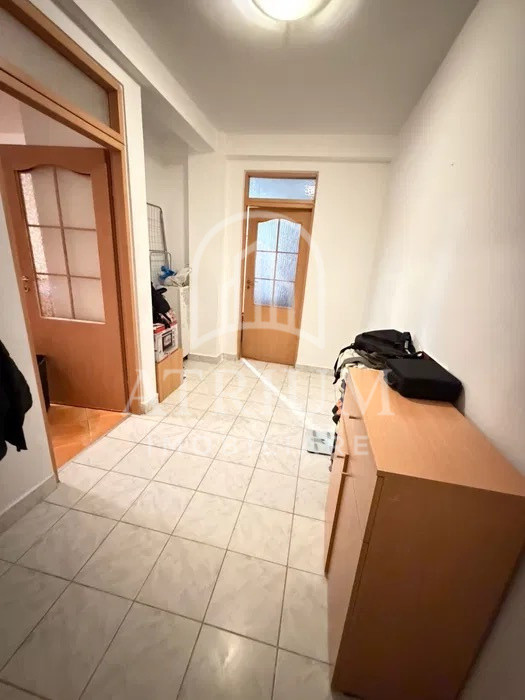 Apartament 2 camere, decomandat, 67mp, balcon, zona Gheorgheni 