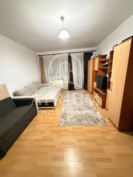 Apartament 2 camere, decomandat, 67mp, balcon, zona Gheorgheni 