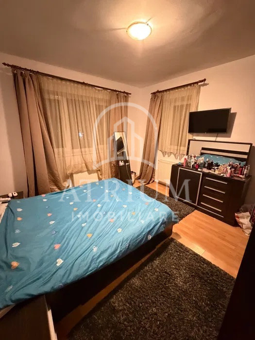 Apartament 2 camere, decomandat, 67mp, balcon, zona Gheorgheni 