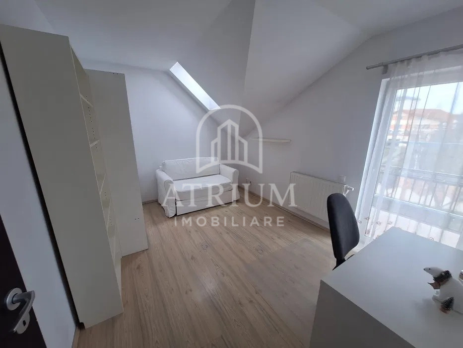 Apartament 2 camere, decomandat, 50mp, balcon, zona Buna ziua 