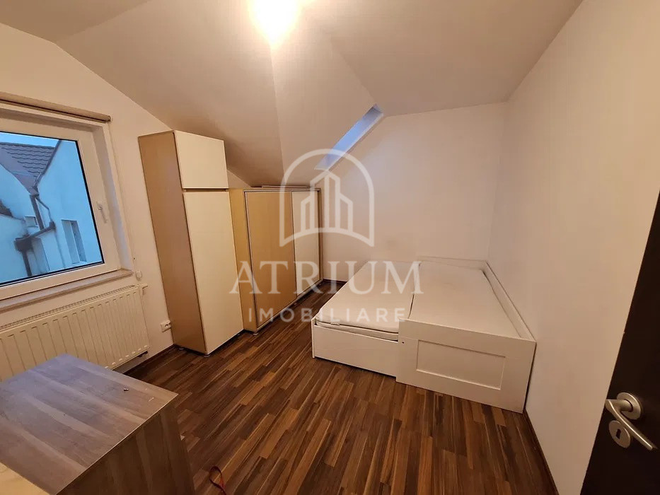 Apartament 2 camere, decomandat, 50mp, balcon, zona Buna ziua 