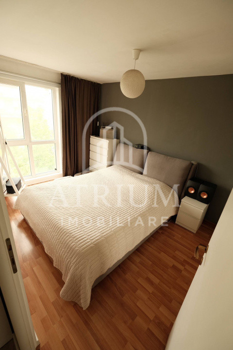 Apartament de închiriat zona Lidl, 2 camere