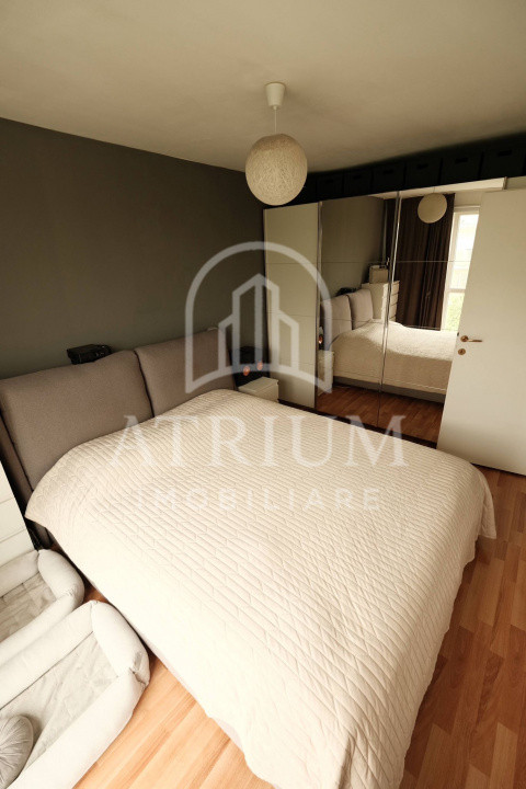 Apartament de închiriat zona Lidl, 2 camere