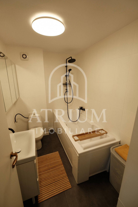 Apartament de închiriat zona Lidl, 2 camere