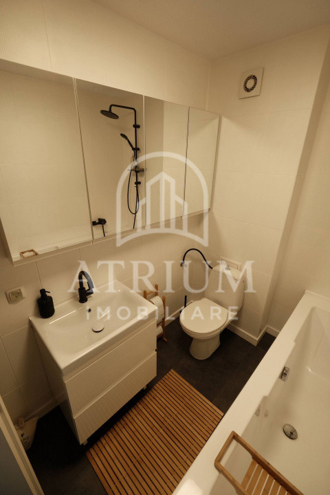 Apartament de închiriat zona Lidl, 2 camere