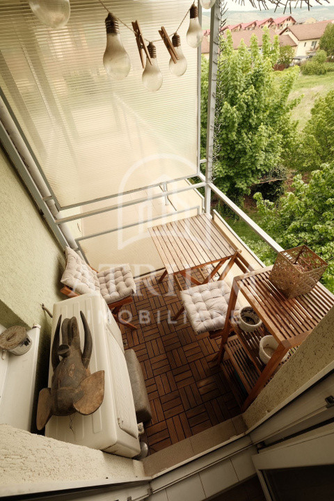 Apartament de închiriat zona Lidl, 2 camere