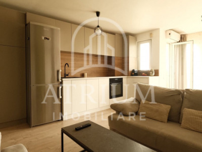 Apartament de închiriat zona Lidl, 2 camere