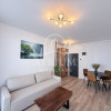 Apartament 2 camere la cheie, terasa, parcare subterana, zona Cetatii