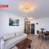 PET-FRIENDLY! Apartament 2 camere la cheie, terasa, parcare subterana, Cetatii