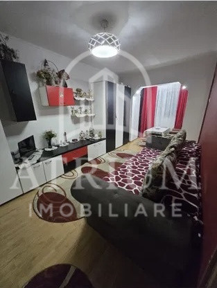 Garsoniera 1 camera, decomandat, 28mp, zona Marasti 