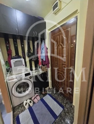 Garsoniera 1 camera, decomandat, 28mp, zona Marasti 