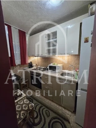 Garsoniera 1 camera, decomandat, 28mp, zona Marasti 