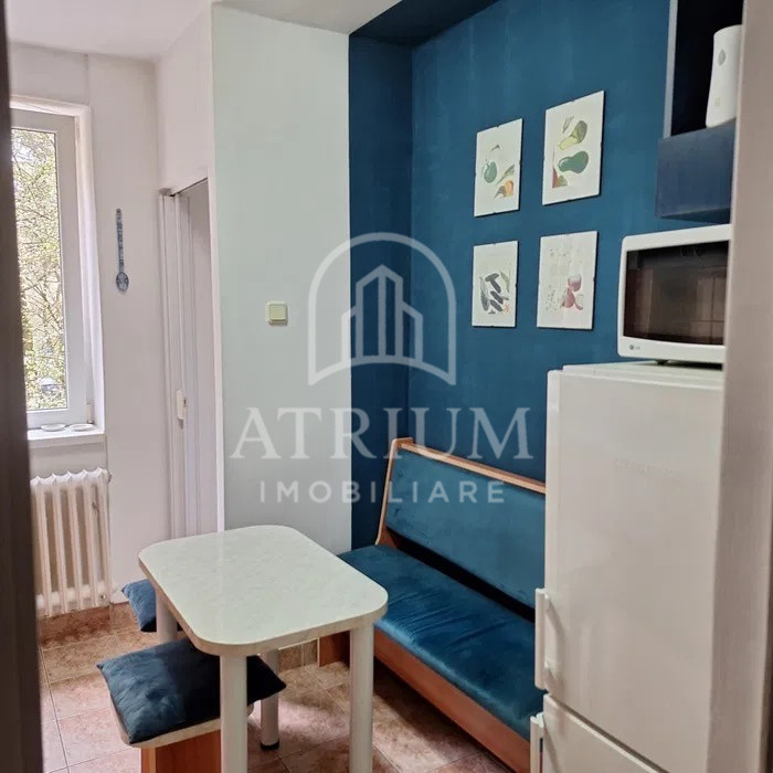 Apartament 2 camere, decomandat, 48mp, 1 balcon, zona Gheorgheni 