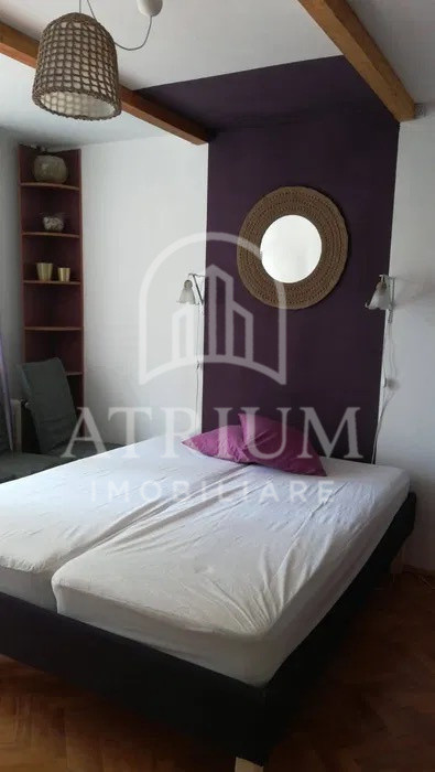 Apartament 2 camere, decomandat, 48mp, 1 balcon, zona Gheorgheni 