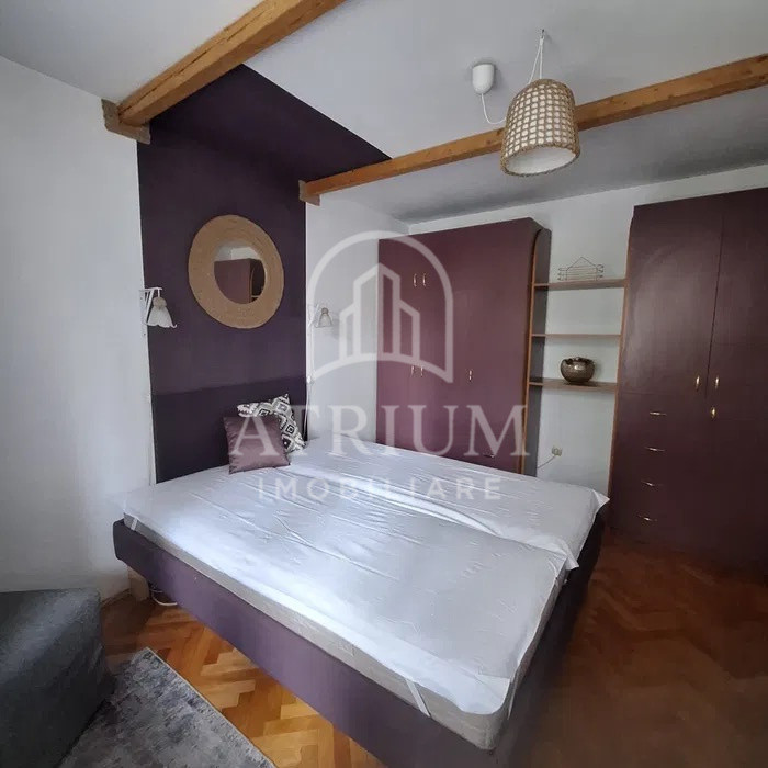 Apartament 2 camere, decomandat, 48mp, 1 balcon, zona Gheorgheni 