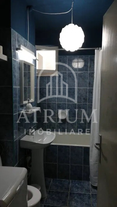 Apartament 2 camere, decomandat, 48mp, 1 balcon, zona Gheorgheni 