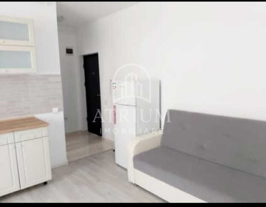 Apartament 2 camere, 39 mp, balcon, zona Eroilor