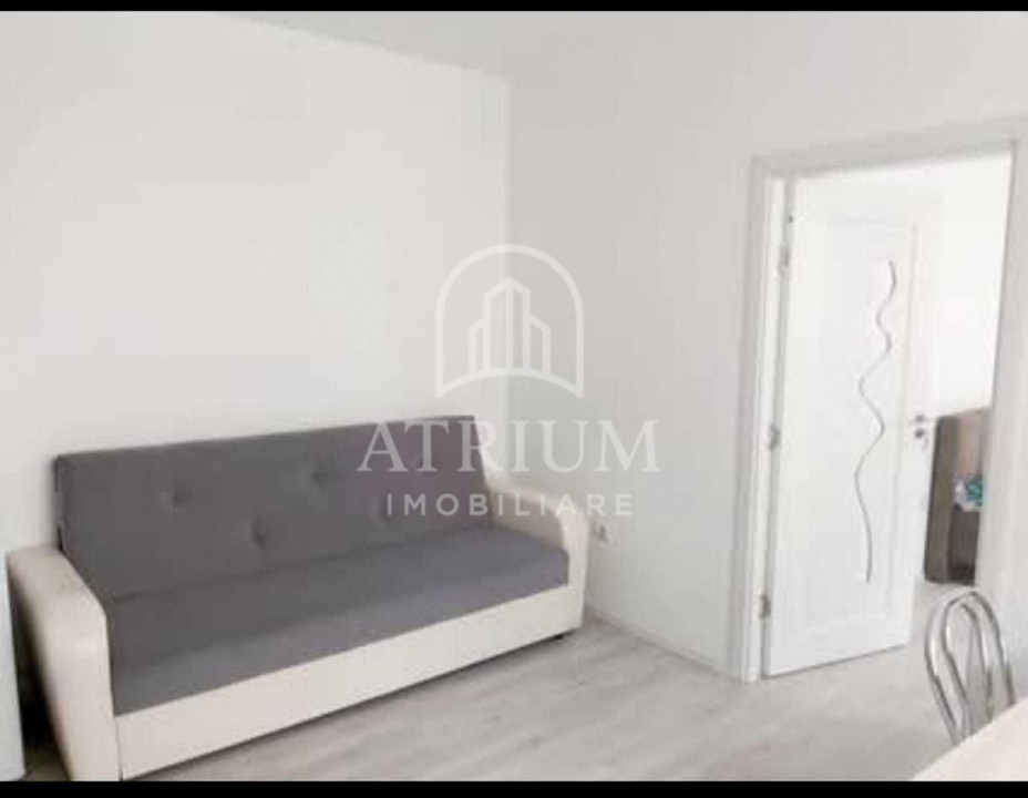 Apartament 2 camere, 39 mp, balcon, zona Eroilor