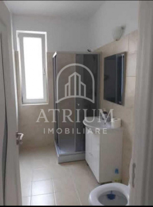 Apartament 2 camere, 39 mp, balcon, zona Eroilor