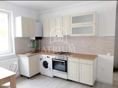Apartament 2 camere, 39 mp, balcon, zona Eroilor