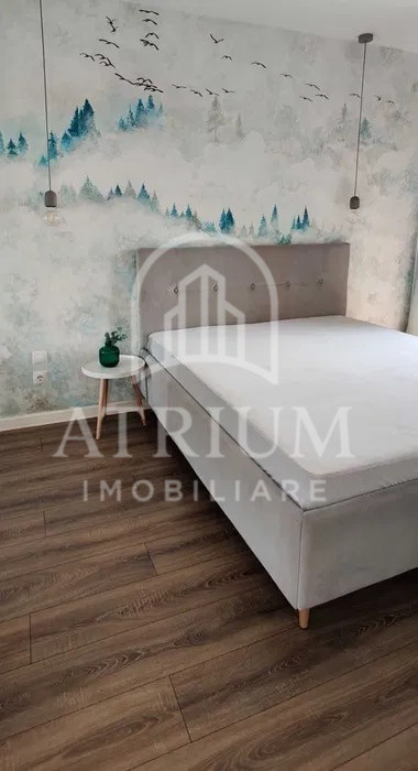 Apartament 2 camere, semidecomandat, 41mp, 1 balcon, zona Gheorgheni 