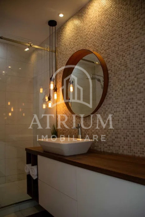 Apartament 2 camere, semidecomandat, 41mp, 1 balcon, zona Gheorgheni 