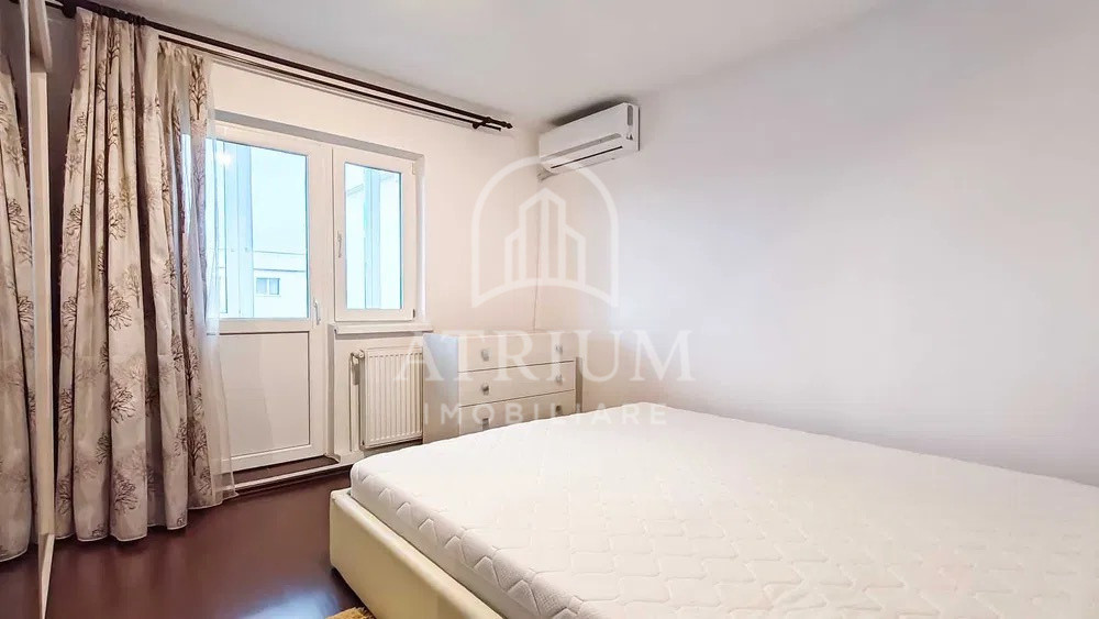 Apartament 2 camere, decomandat, 54mp, balcon, parcare, zona Gheorgheni 