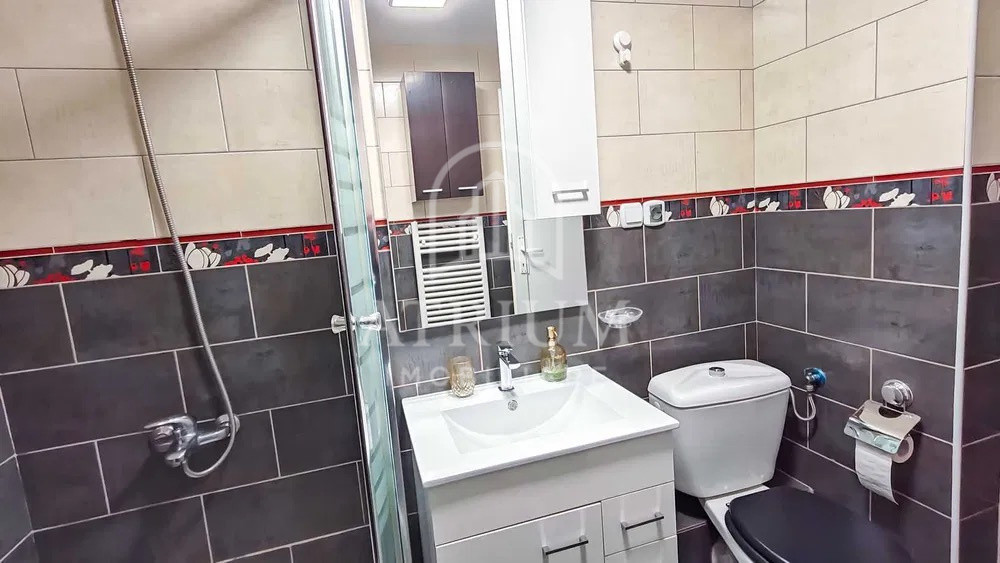 Apartament 2 camere, decomandat, 54mp, balcon, parcare, zona Gheorgheni 