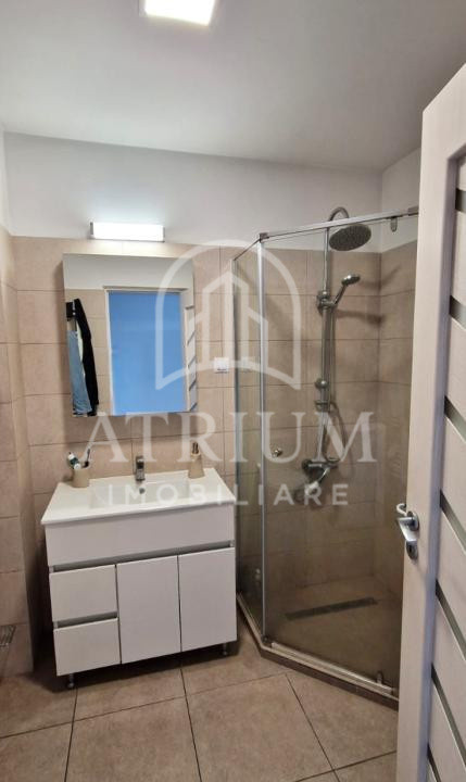 Apartament 2 camere, 47 mp, etaj intermediar, parcare, zona Corneliu Coposu
