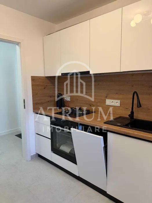 Apartament 2 camere, semidecomandat, 50mp, balcon, zona Gheorgheni 