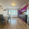 Apartament cu 2 camere decomandate, Baciu, Zona Petrom, 49 mp
