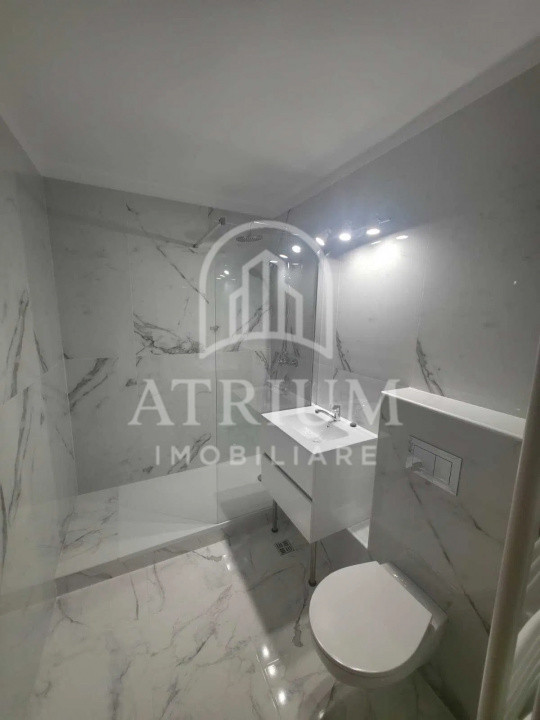 Apartament 3 camere decomandate, 65 mp utili, zona Manstur Campului