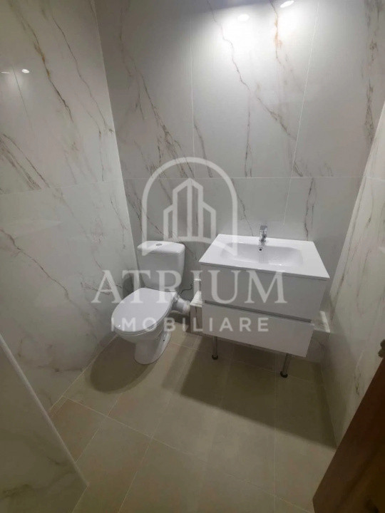 Apartament 3 camere decomandate, 65 mp utili, zona Manstur Campului