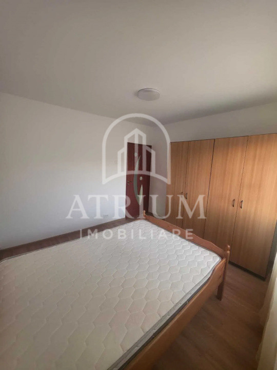 Apartament 3 camere decomandate, 65 mp utili, zona Manstur Campului